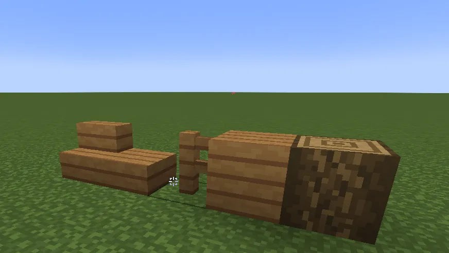 SordiniXPack — скриншот 14 (Текстуры, Minecraft)