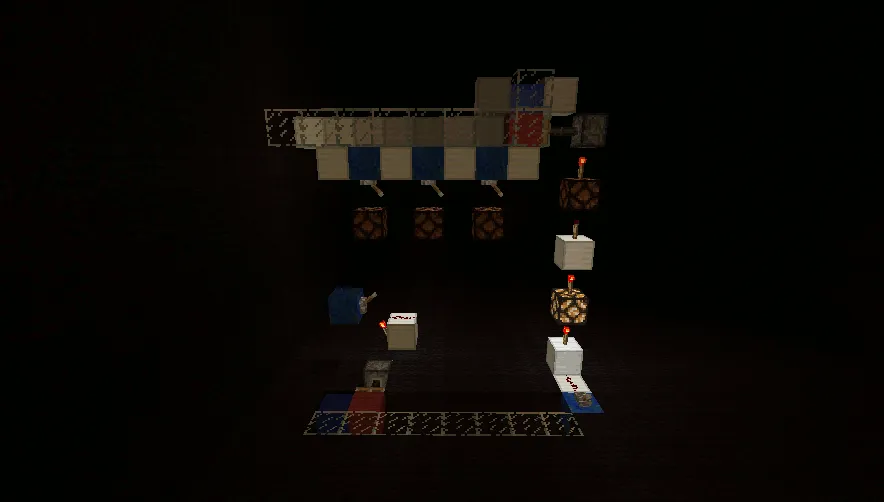 LiquidSensor — скриншот 2 (Плагины, Minecraft)