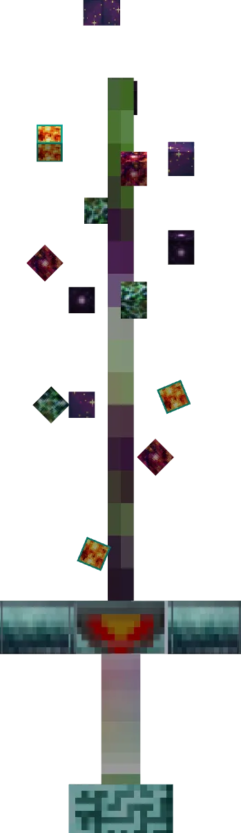 Stargate Sword, Моды, Minecraft
