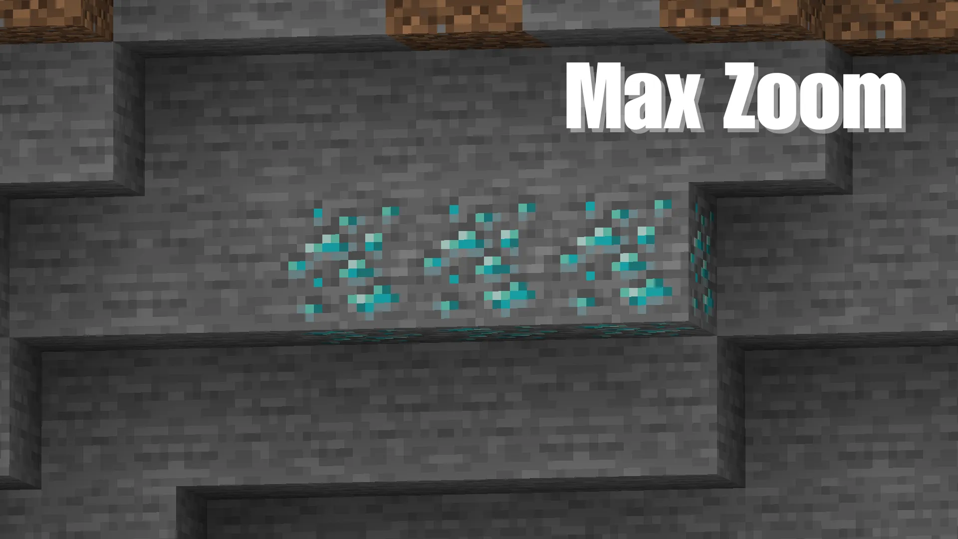 Zoomify!, Моды, Minecraft