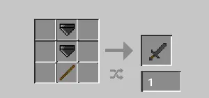 Troll Infinix   — скриншот 11 (Моды, Minecraft)