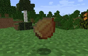 Mango Meme — скриншот 1 (Моды, Minecraft)
