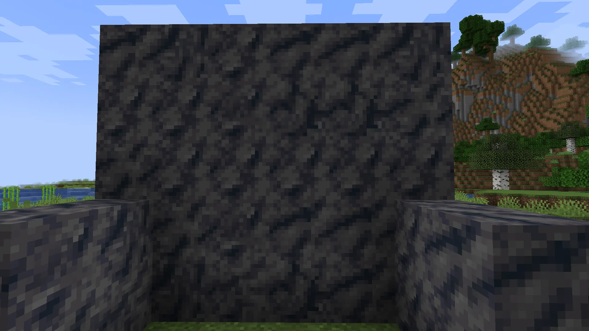 Variated Textures — скриншот 5 (Текстуры, Minecraft)