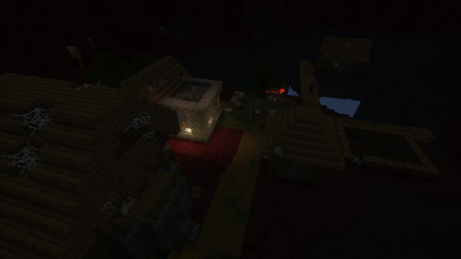 Serban's Fabric, Моды, Minecraft