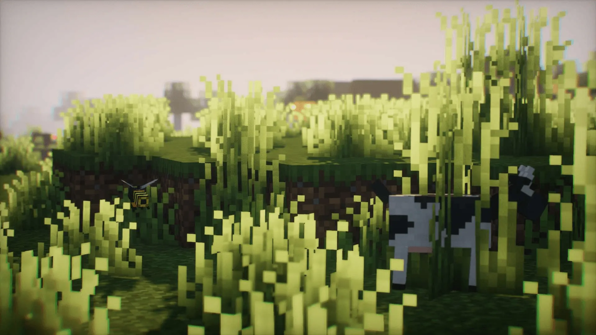 Mo’ Creatures: Nostalgia Edition, Моды, Minecraft