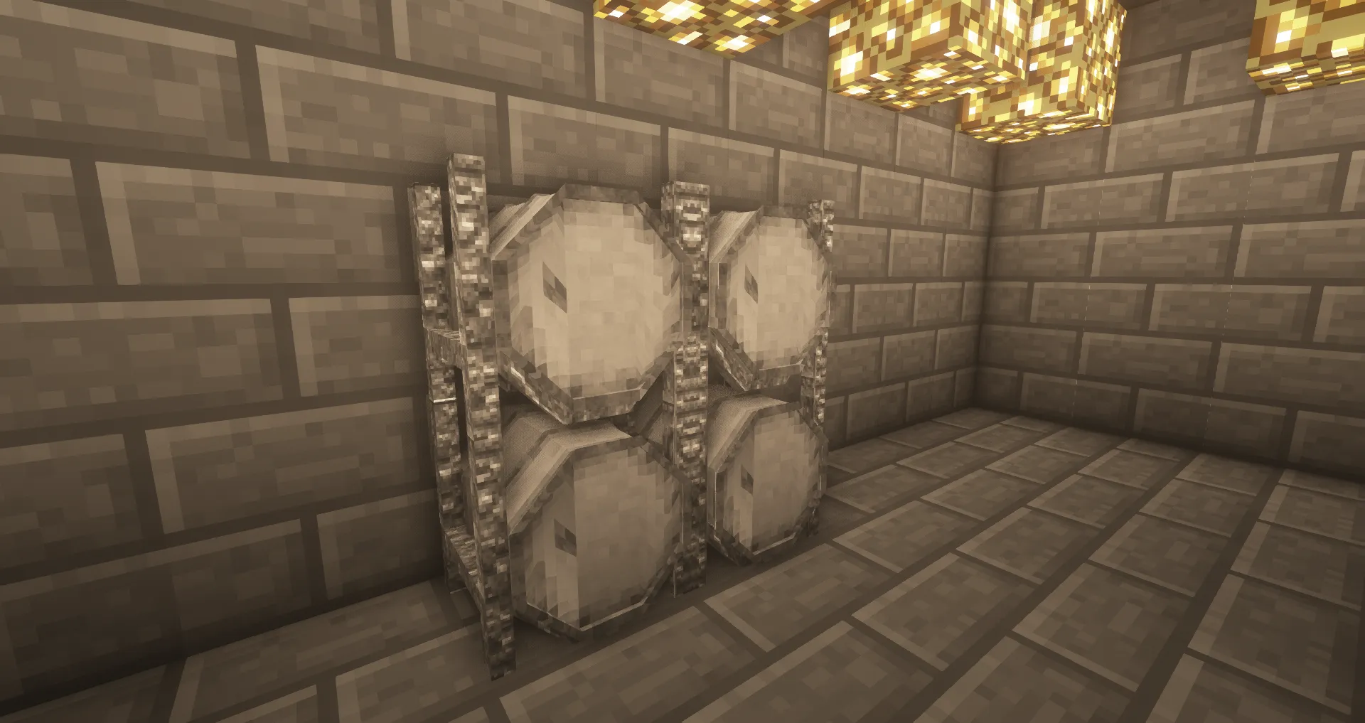 Barrels Drums Storage and More Default HD — скриншот 3 (Текстуры, Minecraft)