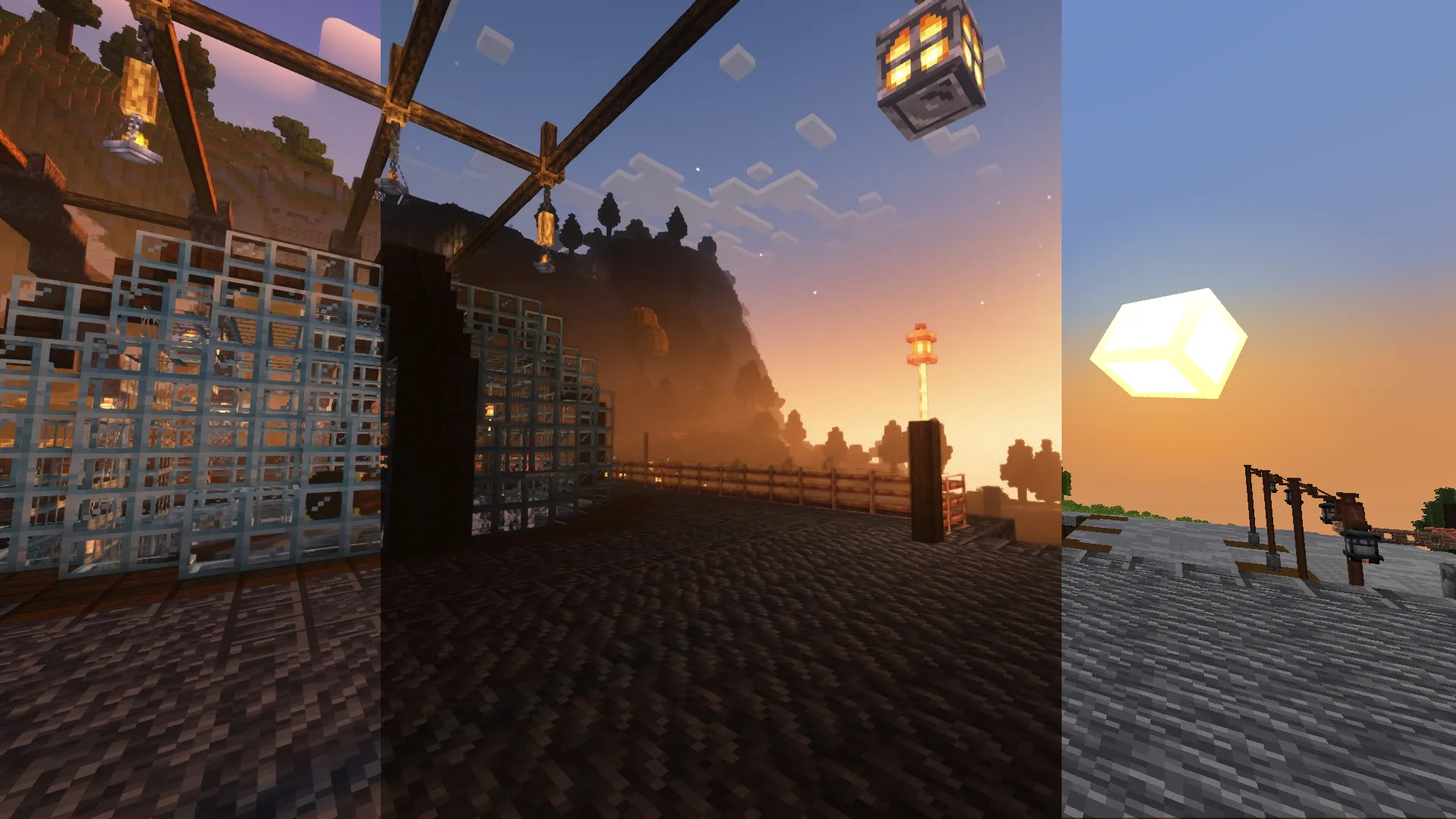 WuselCraft CreateEdition — скриншот 5 (Модпаки, Minecraft)
