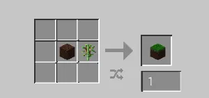 Additional Crafts, Моды, Minecraft