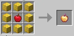 Quality Of Life Trasmutations — скриншот 6 (Моды, Minecraft)