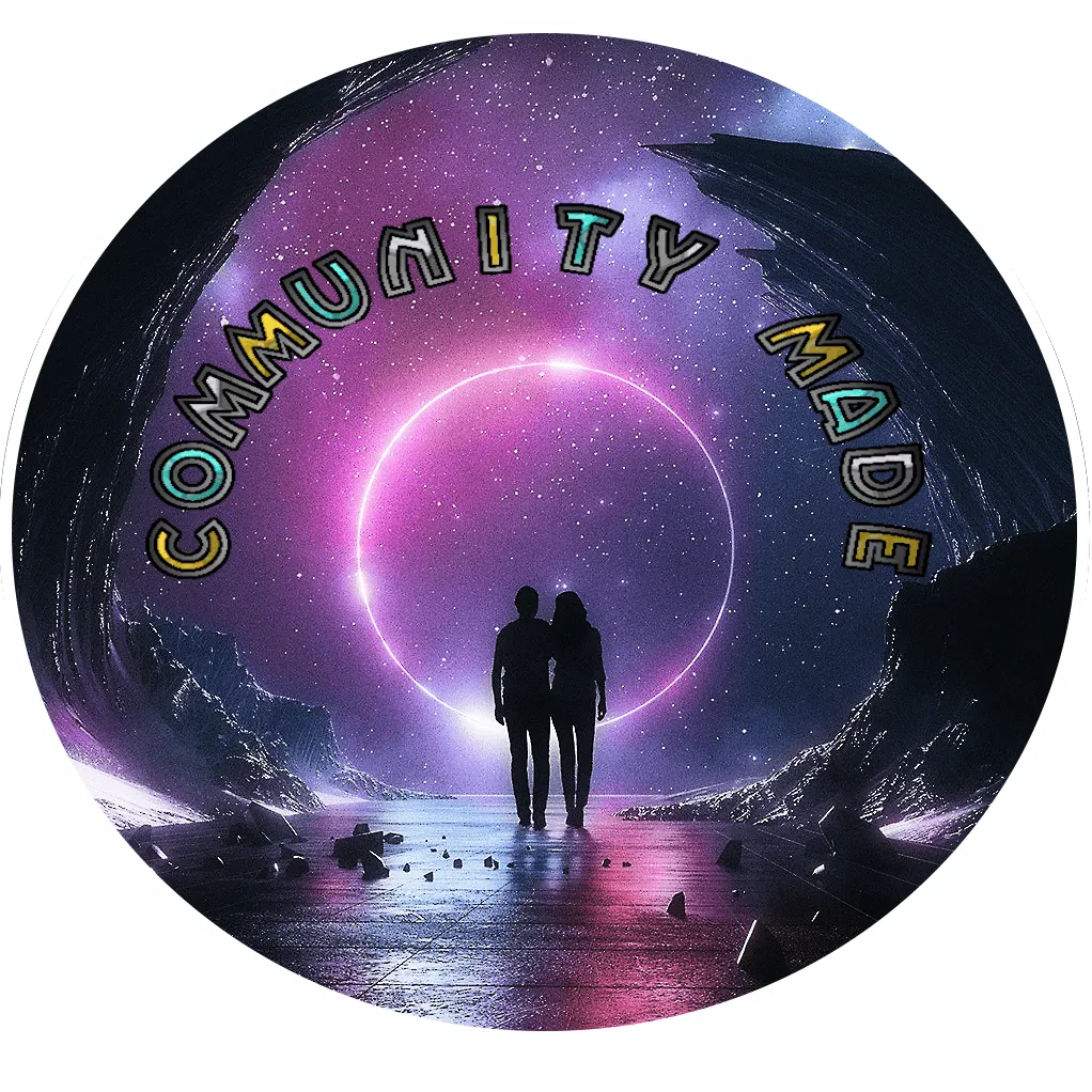 Community Made — скриншот 1 (Модпаки, Minecraft)