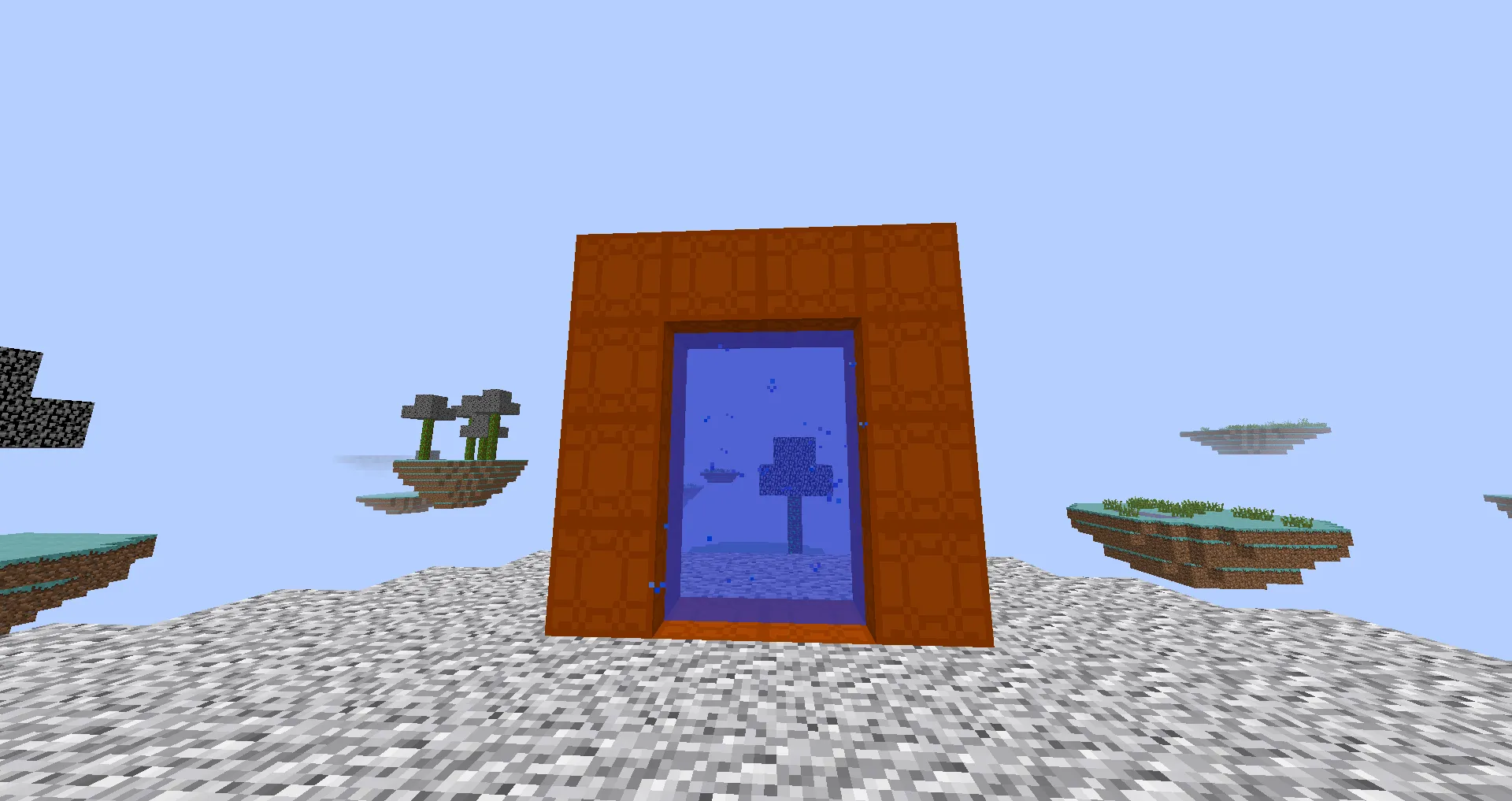 Alvori's AlvoriCraft: Main Mod — скриншот 1 (Моды, Minecraft)