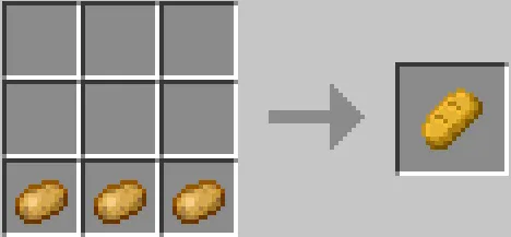 SpookJams Fine Dining — скриншот 12 (Моды, Minecraft)