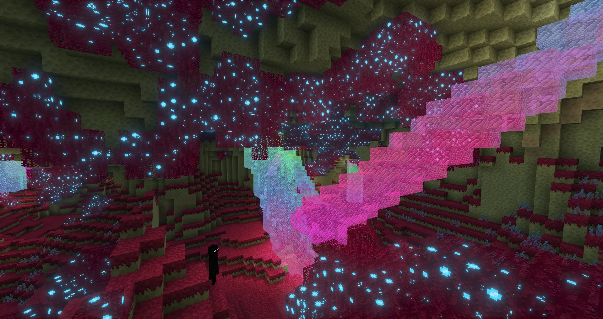 Another Origin Modpack, Модпаки, Minecraft