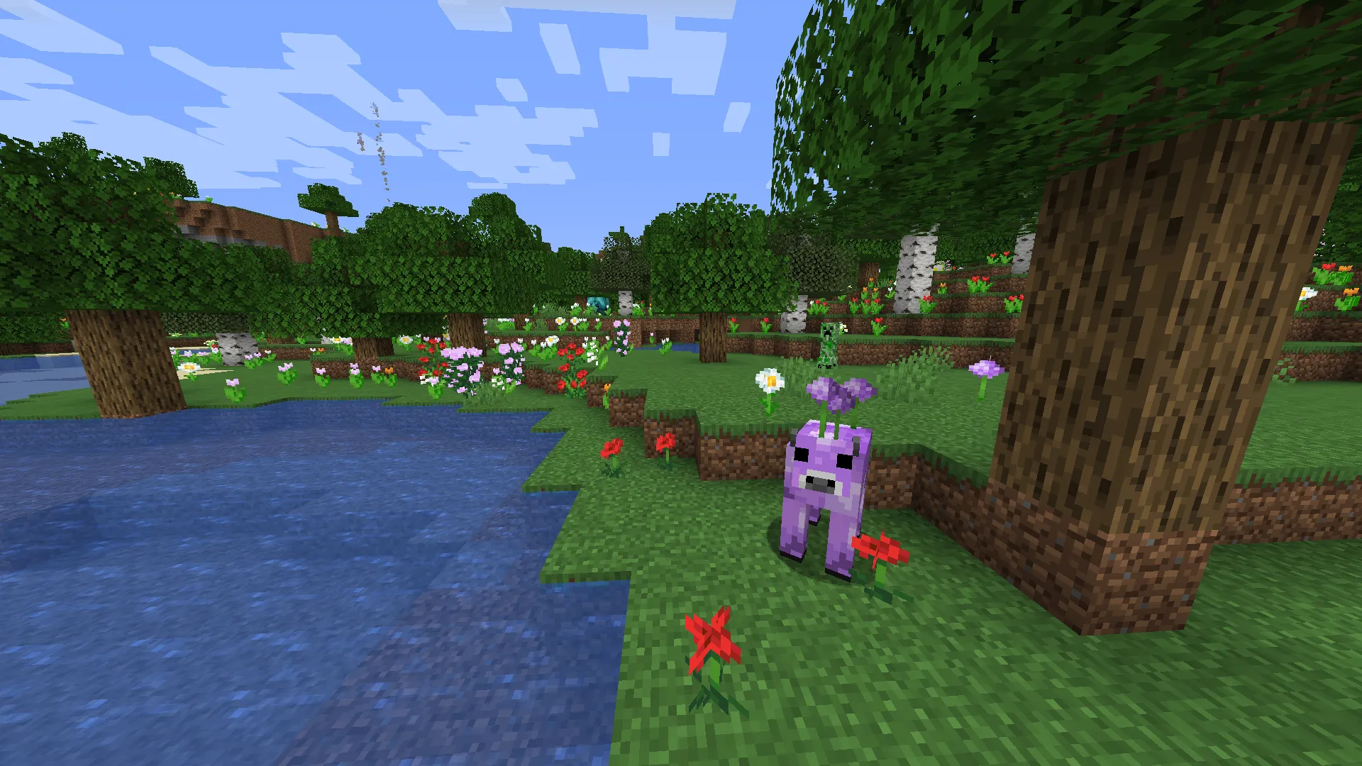 Vanilla Revival, Модпаки, Minecraft