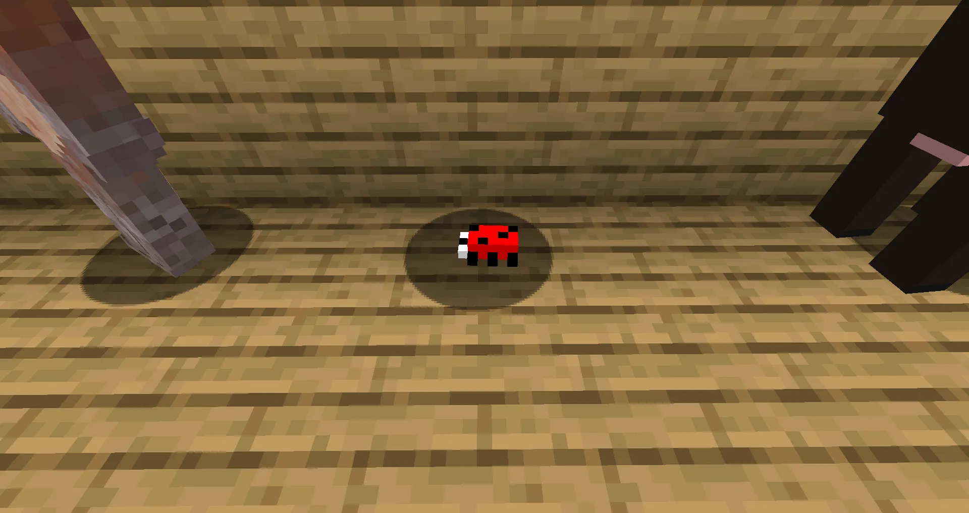 PolandCraft, Моды, Minecraft