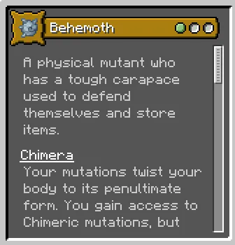 Eaters of the Earth — скриншот 3 (Модпаки, Minecraft)