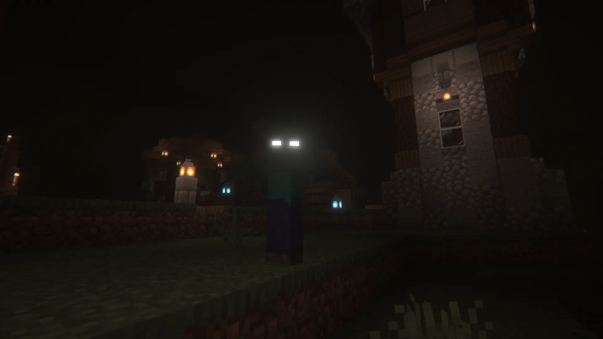 Minecraft Bleeding Build The Bleeding Block - модпак для Майнкрафт - Зона Крафта