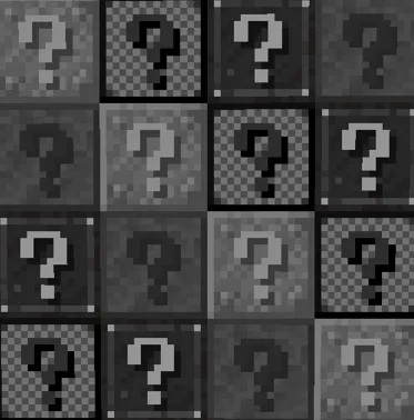 Lucky Blocks Ultimate 2 — скриншот 7 (Моды, Minecraft)