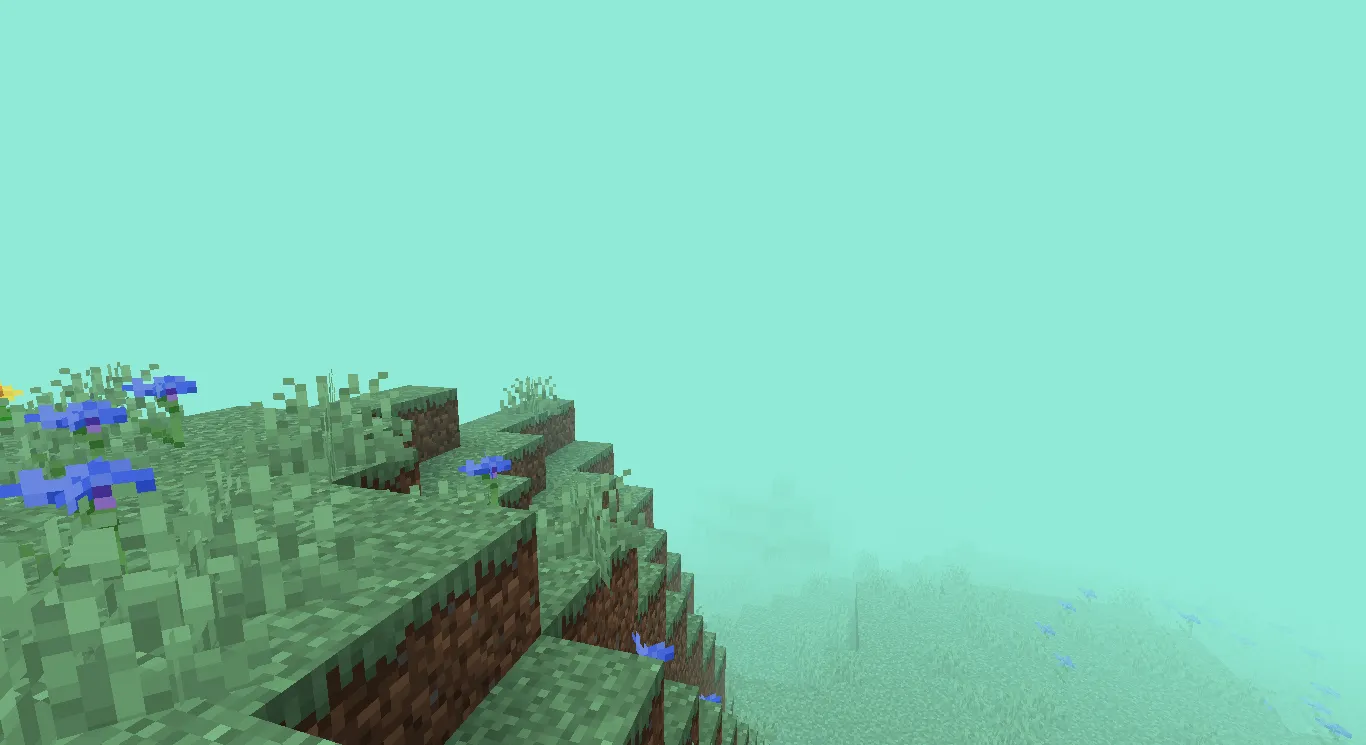 Enchanting Realms, Моды, Minecraft