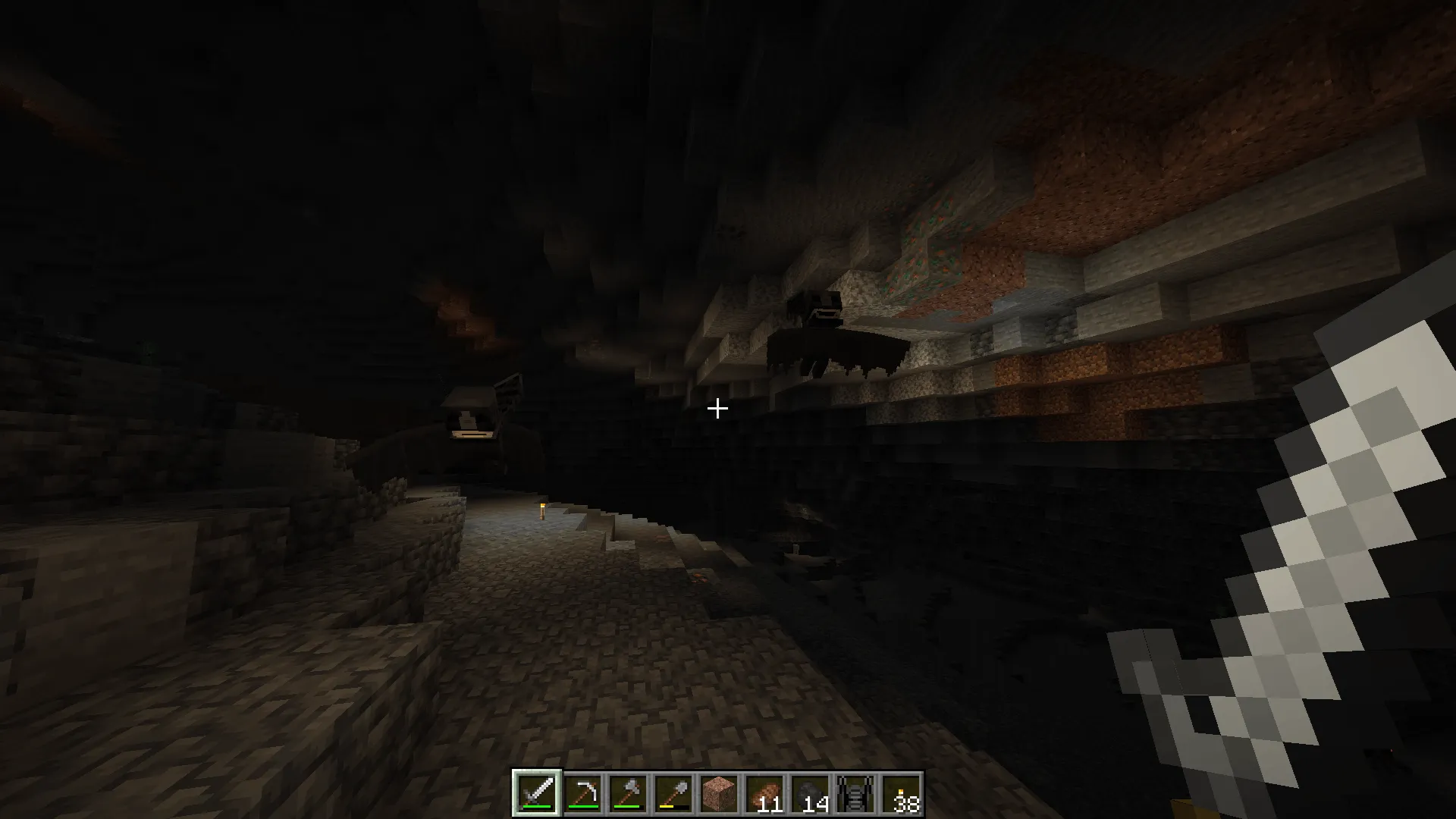 Revervox, Моды, Minecraft