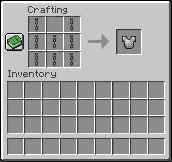 Recipes Refreshed PLUS, Моды, Minecraft