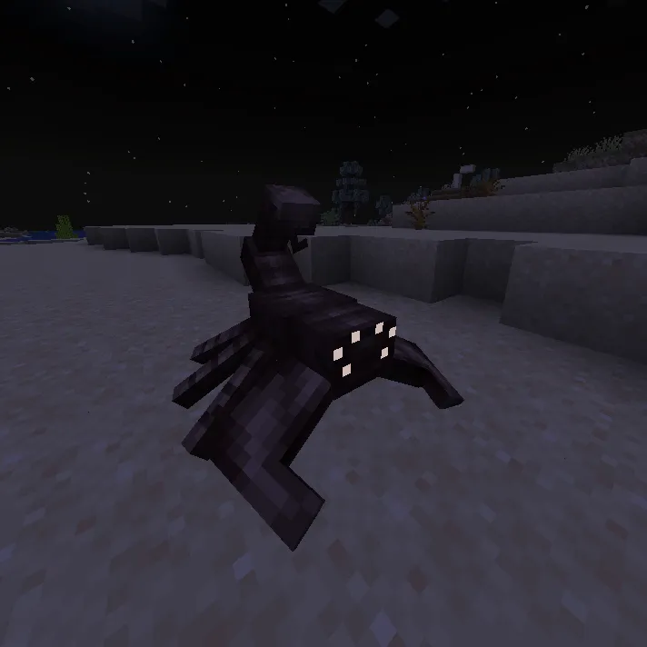 BB's Enemy Expansion Tweaks — скриншот 1 (Текстуры, Minecraft)