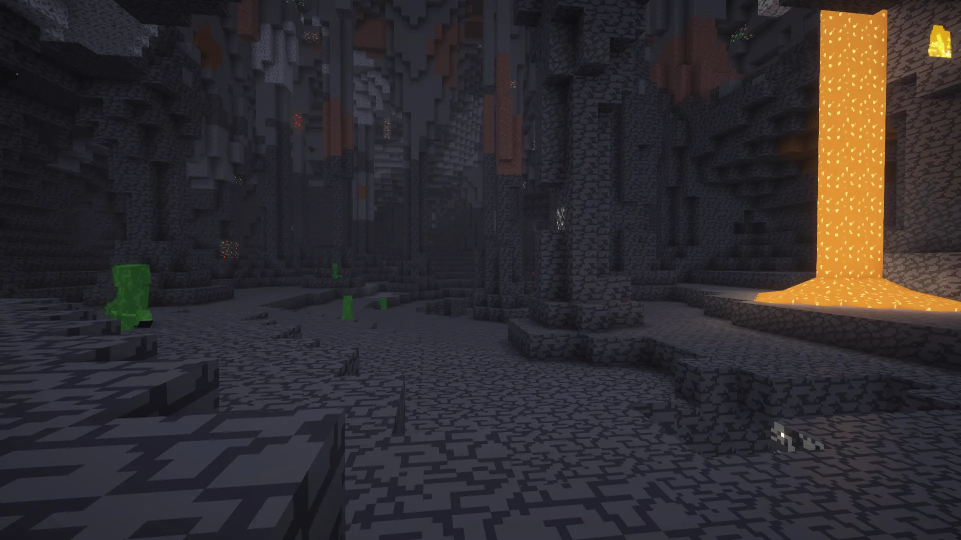 Look Like Trailer — скриншот 3 (Текстуры, Minecraft)