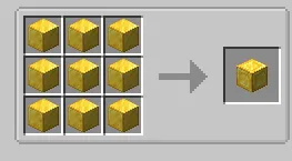 Slug's Recipes- For All Items That Should've Been Craftable, Моды, Minecraft
