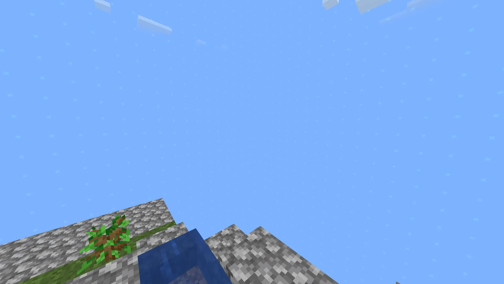 One Pixel World Border, Текстуры, Minecraft