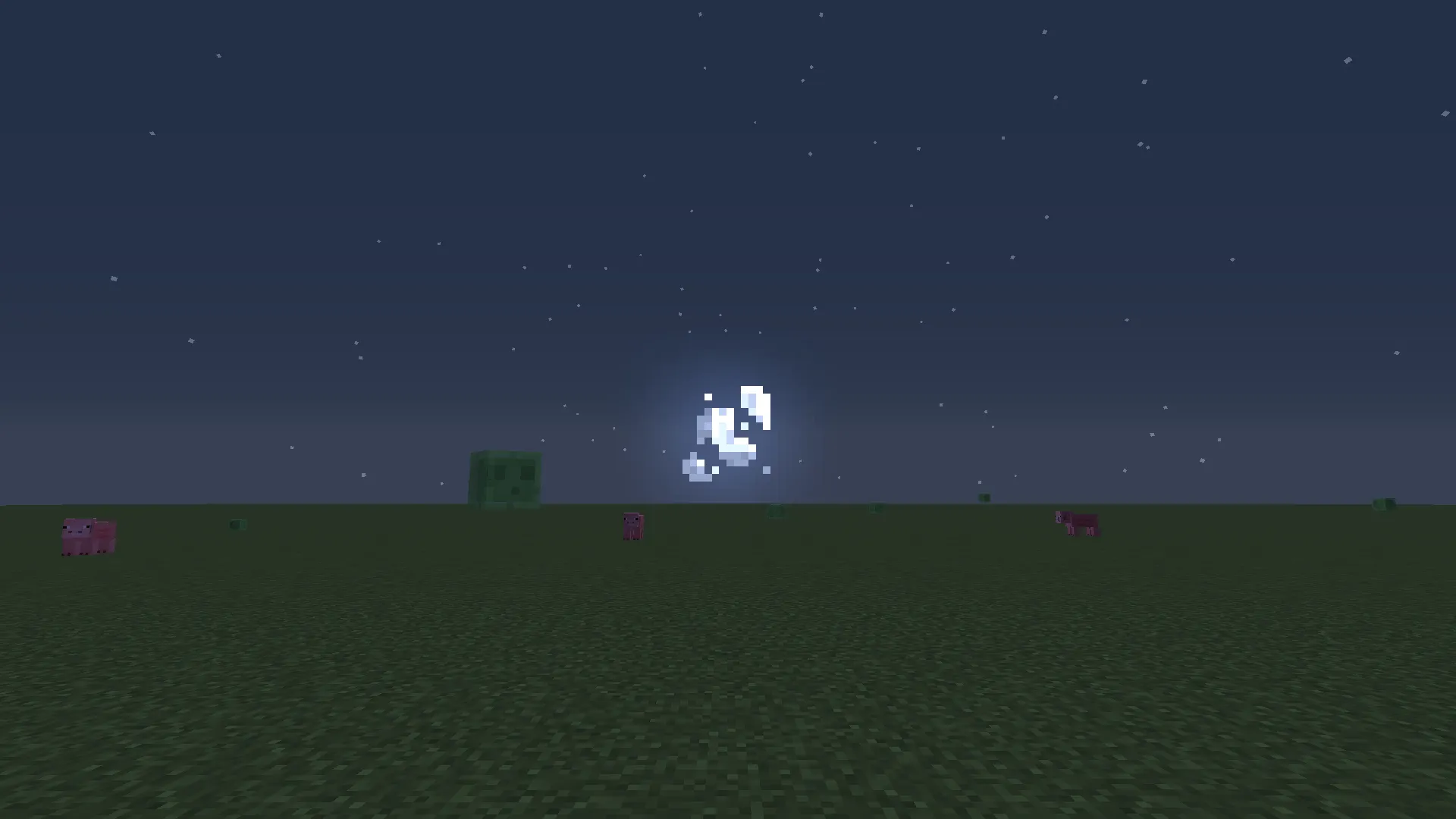 Alternative Textures, Текстуры, Minecraft