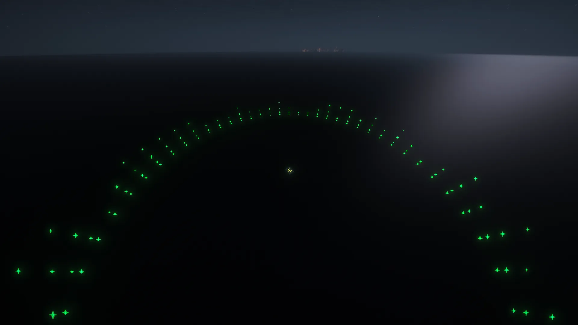 Runes Awakened — скриншот 8 (Моды, Minecraft)