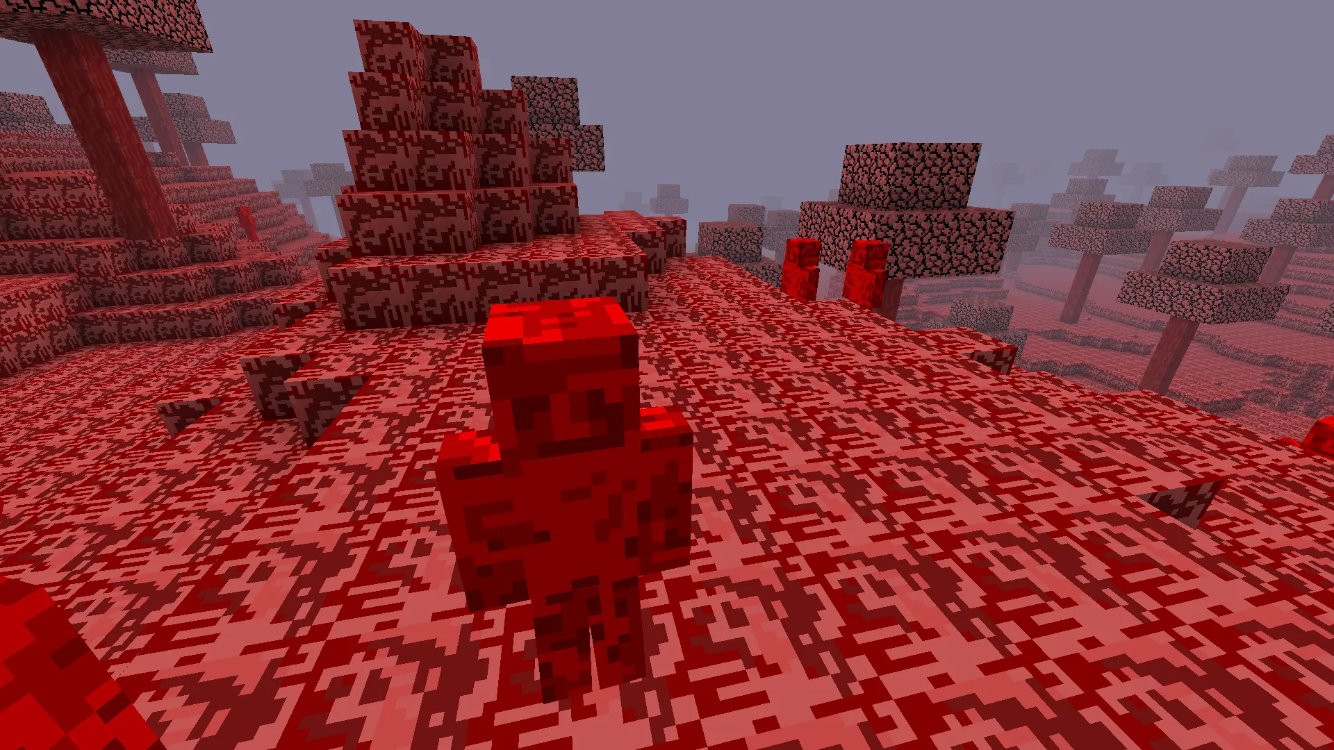Nethertaker+, Моды, Minecraft