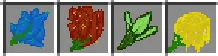 Plants & Syringes, Моды, Minecraft