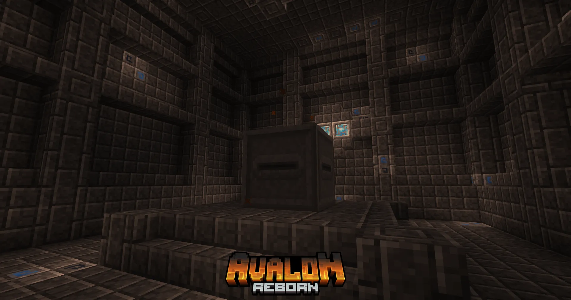 Avalon Reborn, Модпаки, Minecraft
