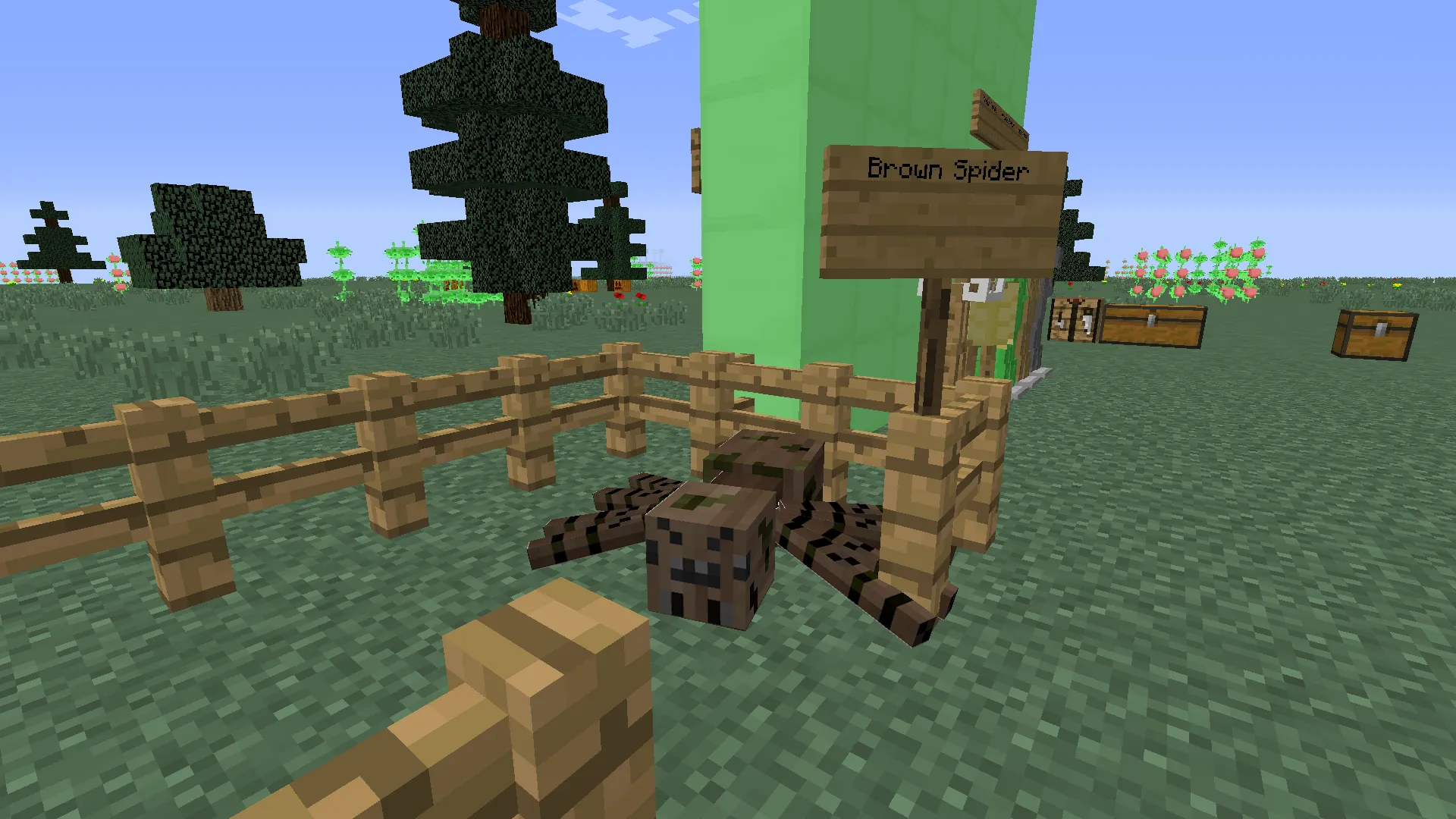 JustAdditions, Моды, Minecraft