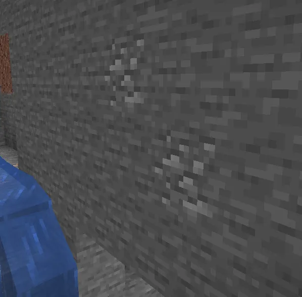 EZ Survival (Discontinued) — скриншот 8 (Моды, Minecraft)
