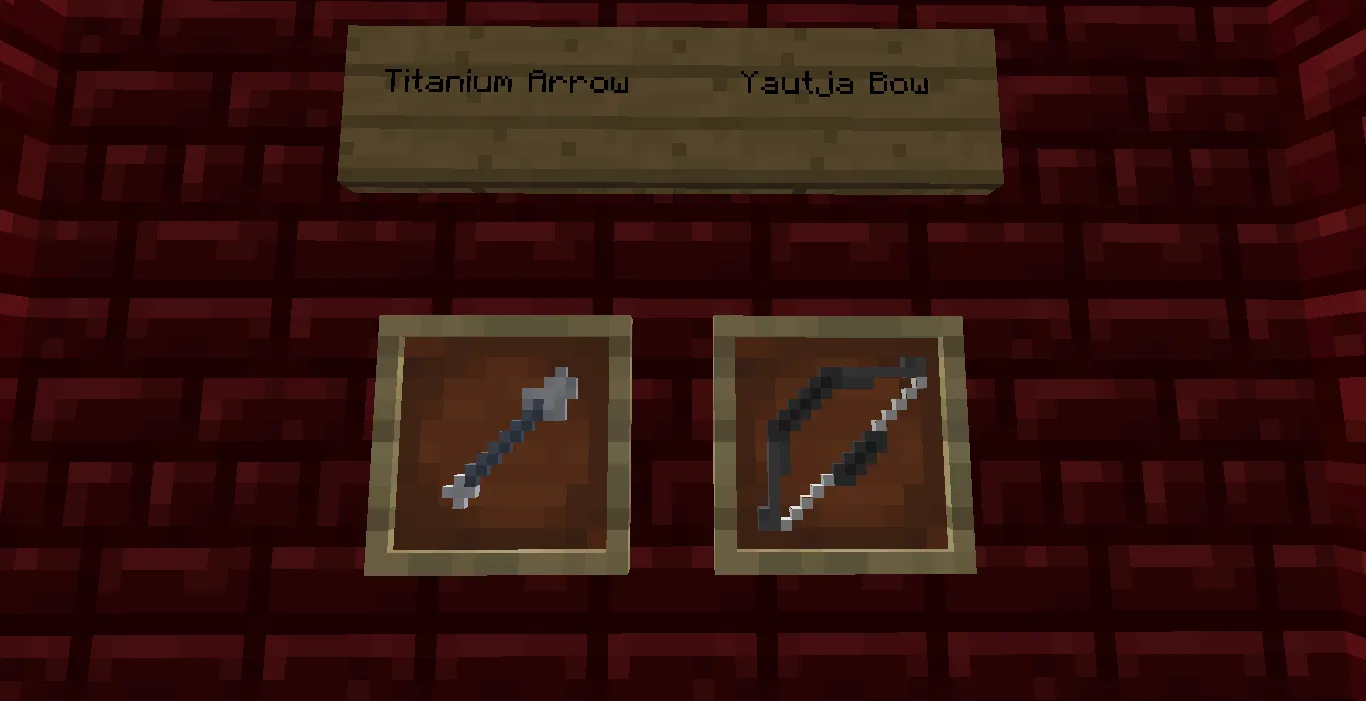 project-670318, Моды, Minecraft