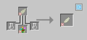 Tribute, Моды, Minecraft