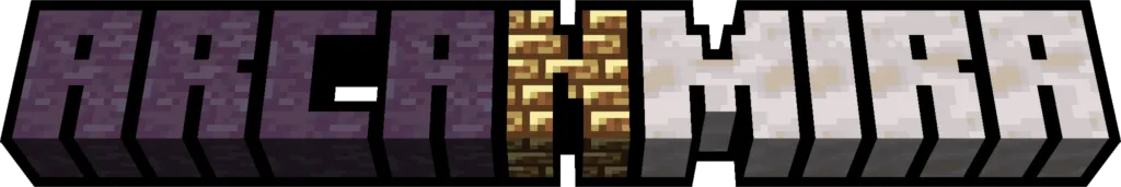Arcanmira — скриншот 1 (Моды, Minecraft)