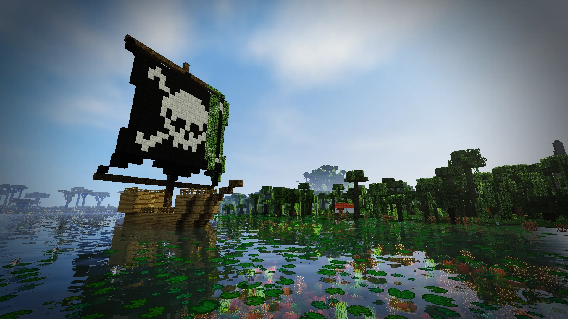 R3X Modpack, Модпаки, Minecraft