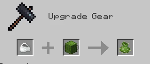 Odd's Knapsacks, Моды, Minecraft