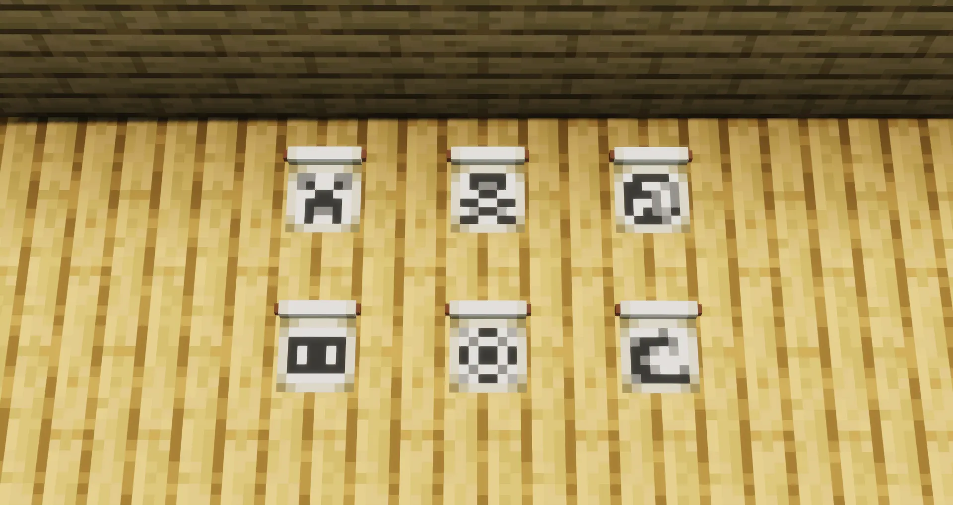 Setteal's Simple CIT — скриншот 7 (Текстуры, Minecraft)