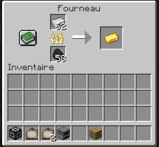 BeubeuHelpSurvival, Моды, Minecraft