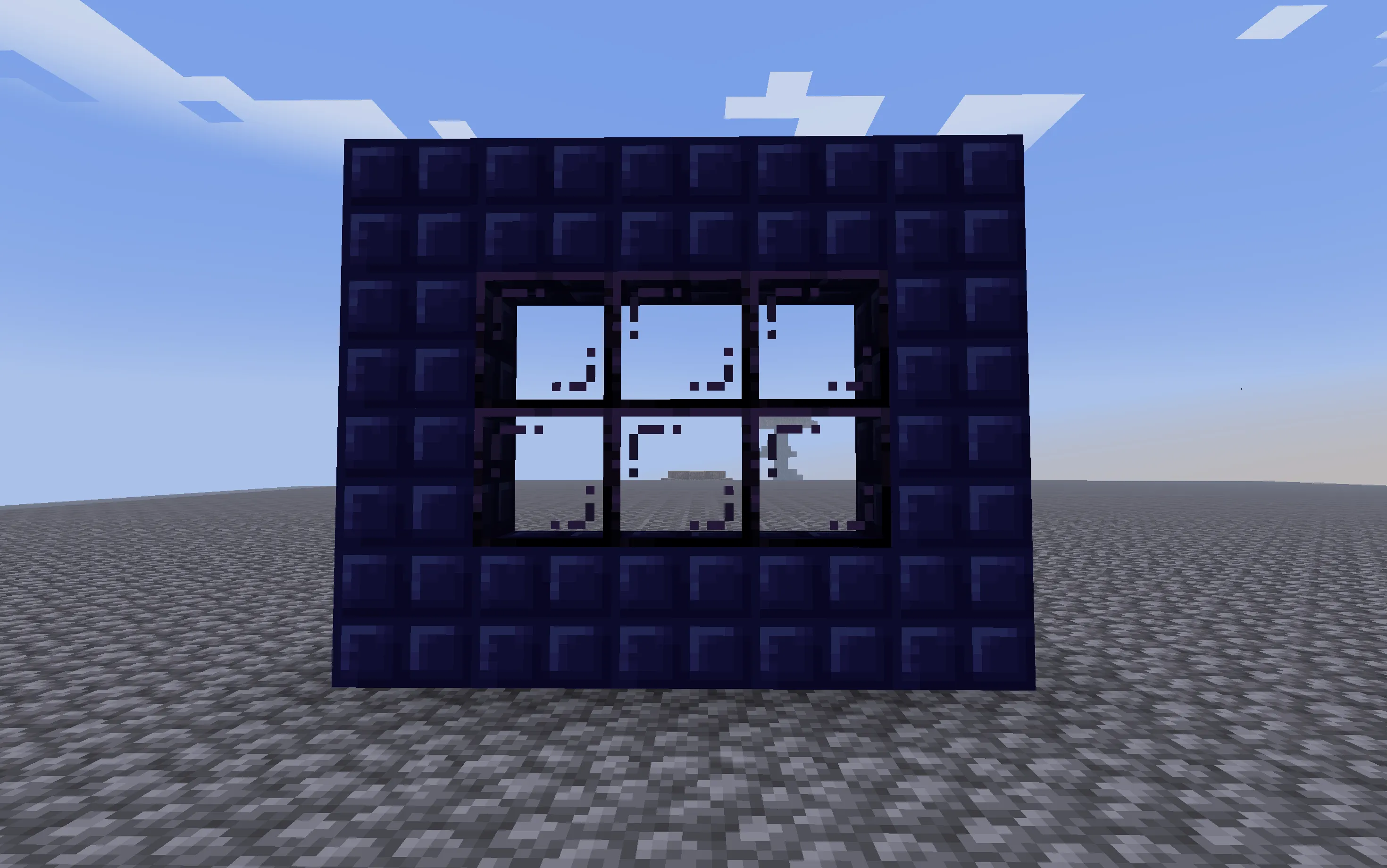 Wheat Death of Hell — скриншот 7 (Моды, Minecraft)