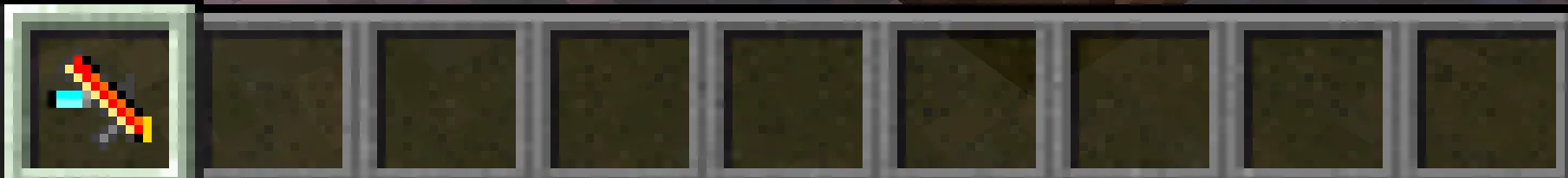 Colour splash, Моды, Minecraft