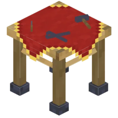 Beautiful Ornaments [Fantastic Cosmetic Series], Моды, Minecraft