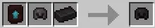 Better Condensed Netherite — скриншот 1 (Моды, Minecraft)