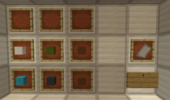Simple Healing, Моды, Minecraft