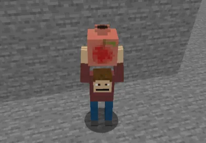 Ultimative Devil Fruits — скриншот 2 (Моды, Minecraft)