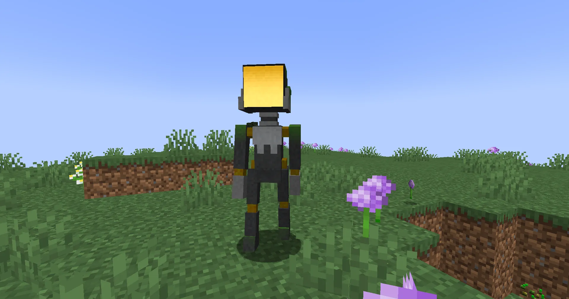 Future craft, Моды, Minecraft